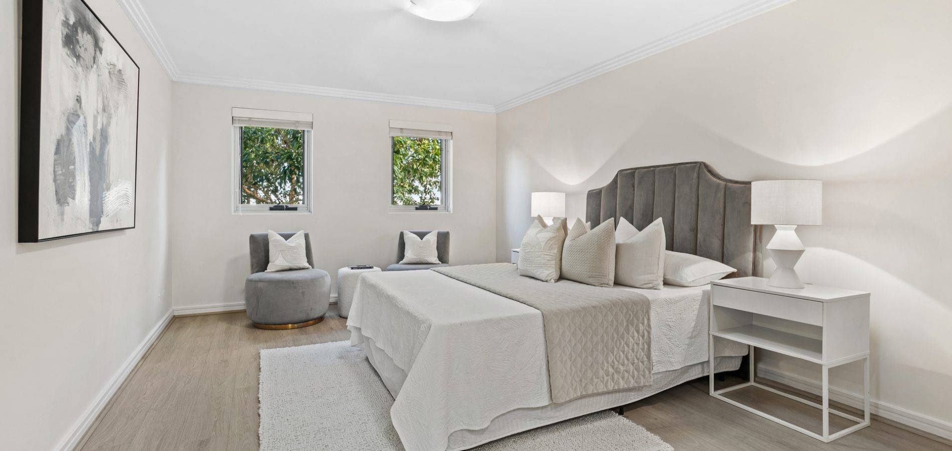 Sold - 19/9 Garthowen Crescent - New Property in Castle Hill - Real Estate by David Choy