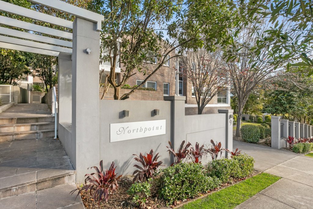 Sold - 19/9 Garthowen Crescent - New Property in Castle Hill - Real Estate by David Choy