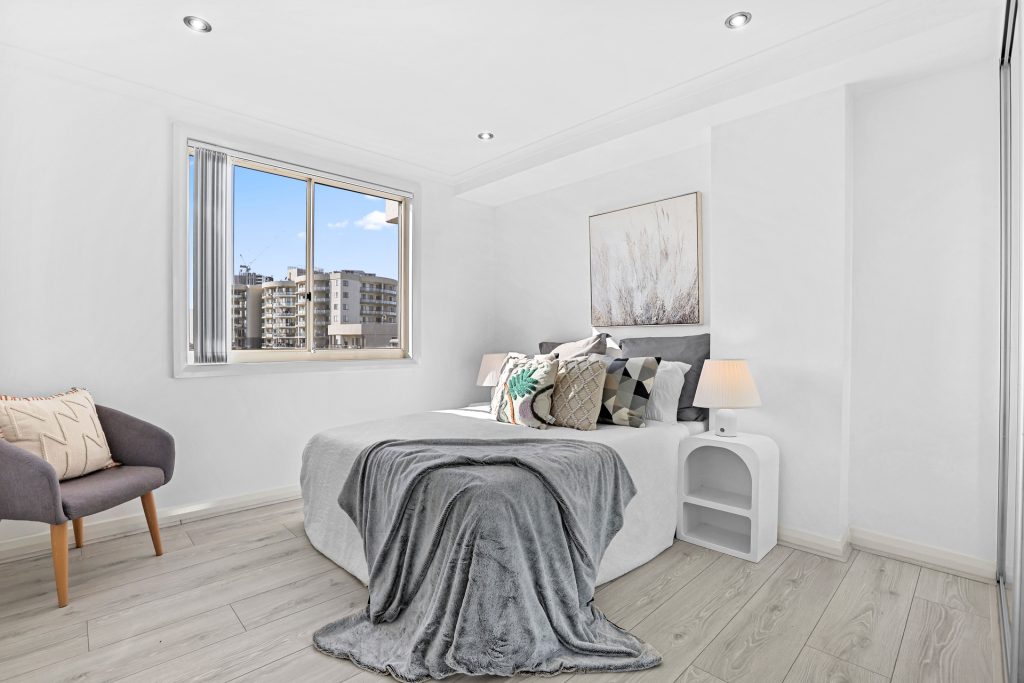 Sold - 810/91d Bridge Road - New Property in Westmead - Real Estate by Tariq Jameel
