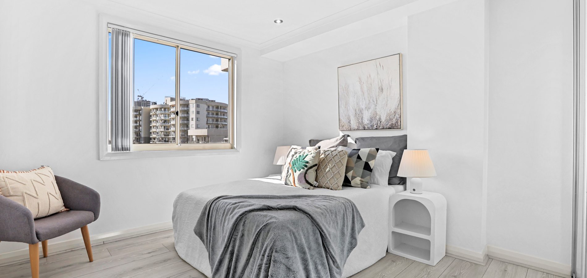 Sold - 810/91d Bridge Road - New Property in Westmead - Real Estate by Tariq Jameel