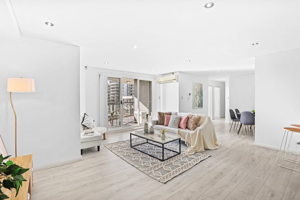 Sold - 810/91d Bridge Road - New Property in Westmead - Real Estate by Tariq Jameel