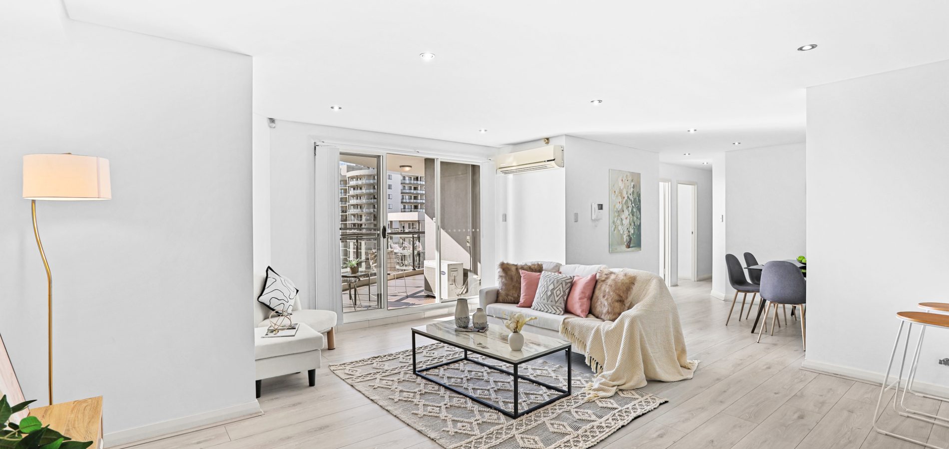 Sold - 810/91d Bridge Road - New Property in Westmead - Real Estate by Tariq Jameel
