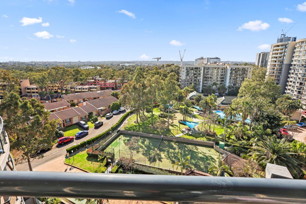 Sold - 810/91d Bridge Road - New Property in Westmead - Real Estate by Tariq Jameel