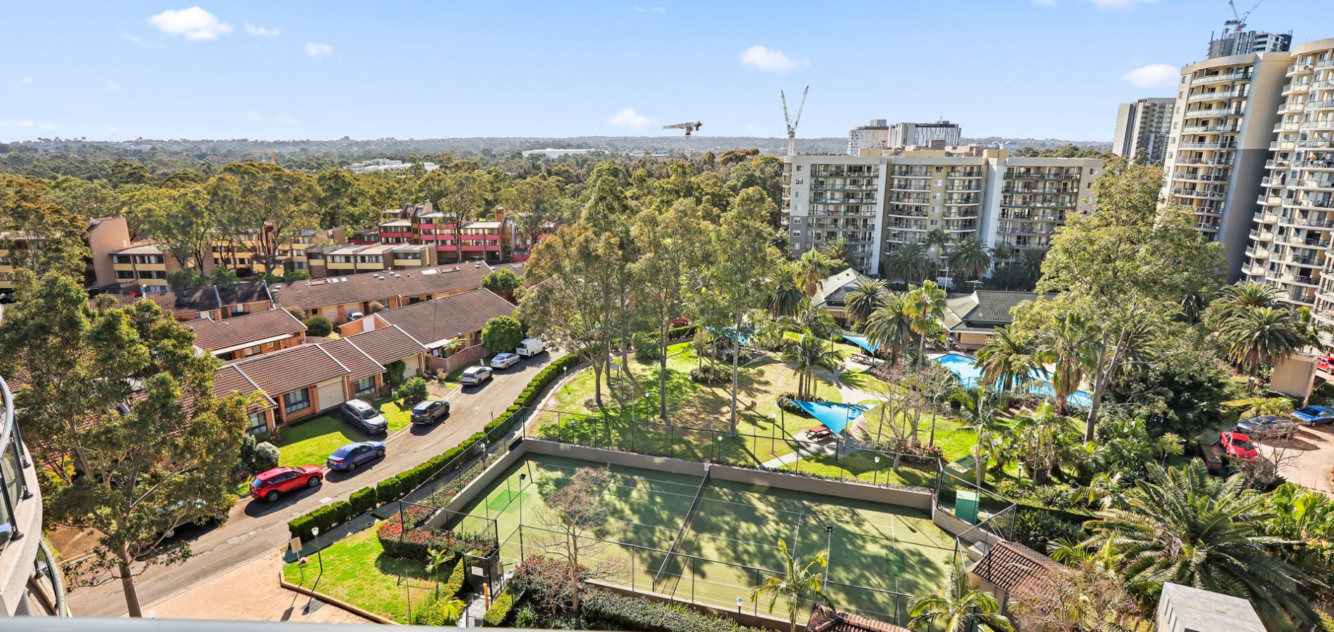 Sold - 810/91d Bridge Road - New Property in Westmead - Real Estate by Tariq Jameel