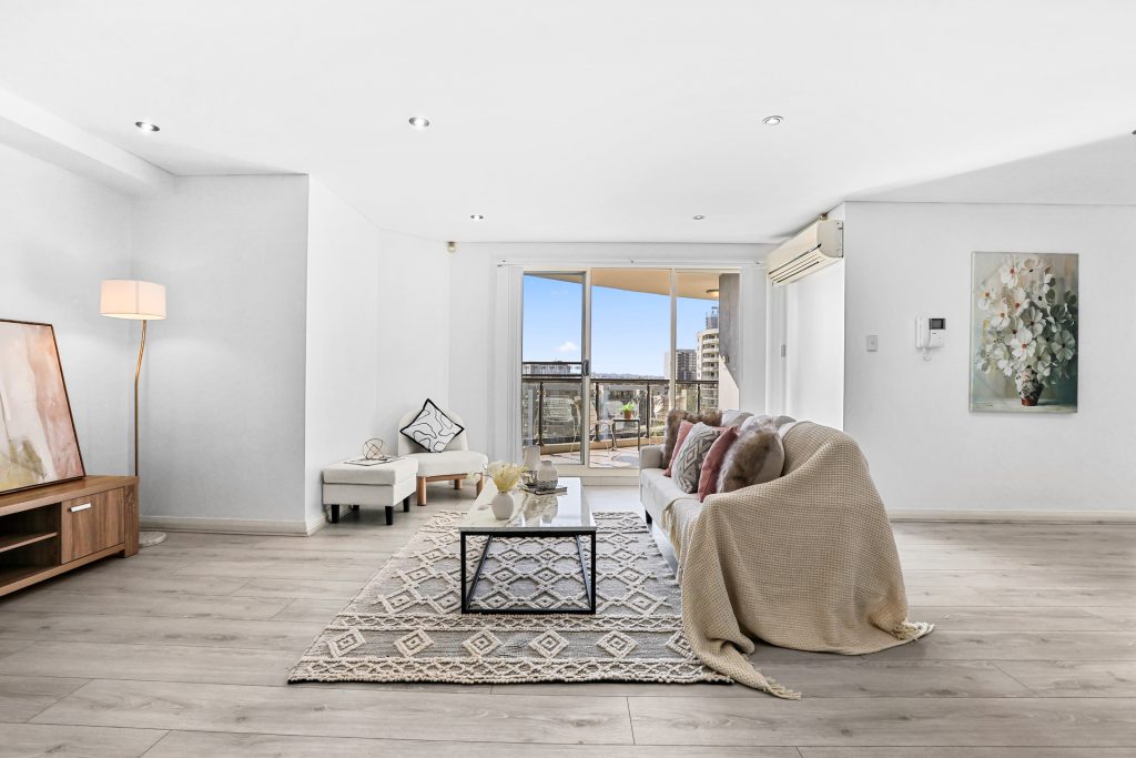 Sold - 810/91d Bridge Road - New Property in Westmead - Real Estate by Tariq Jameel