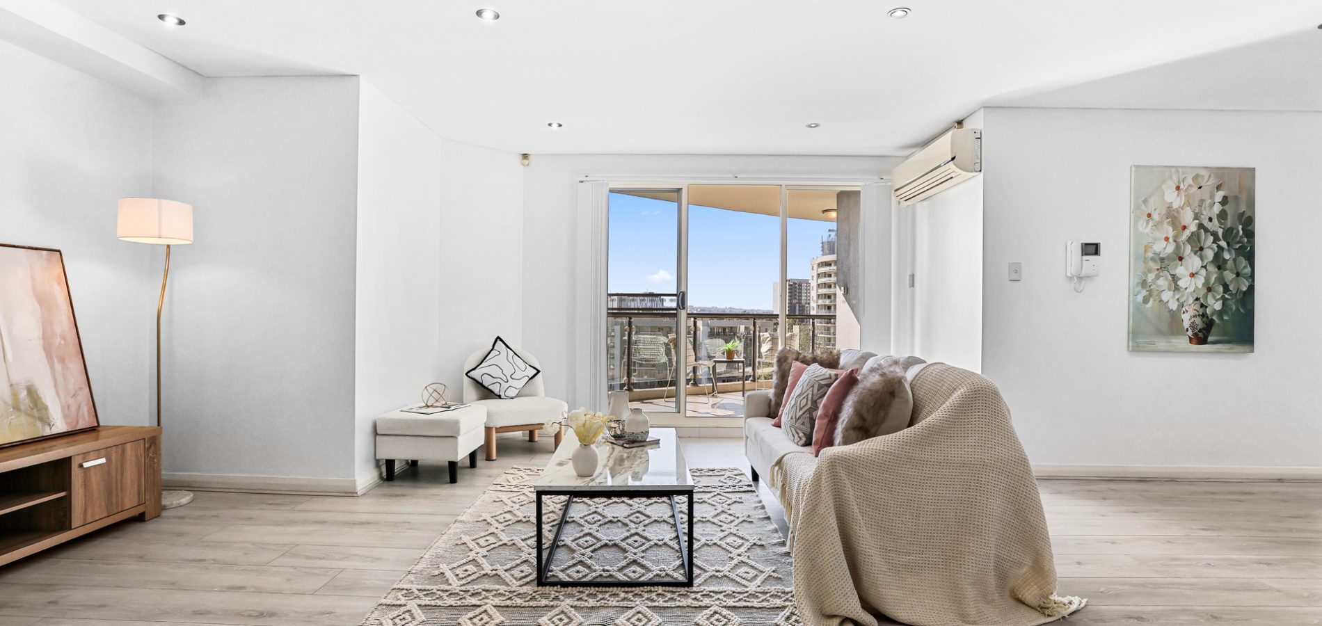 Sold - 810/91d Bridge Road - New Property in Westmead - Real Estate by Tariq Jameel