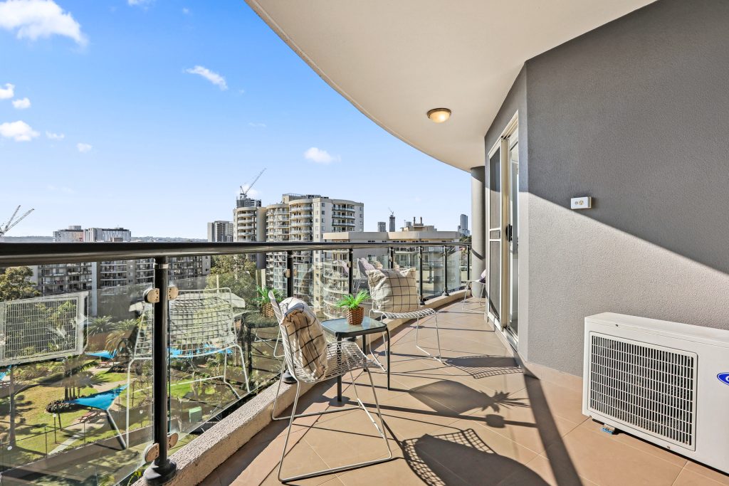 Sold - 810/91d Bridge Road - New Property in Westmead - Real Estate by Tariq Jameel