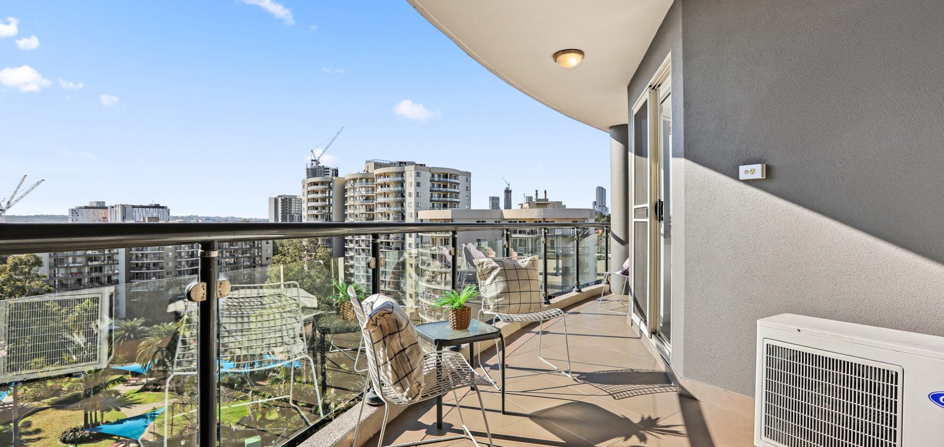 Sold - 810/91d Bridge Road - New Property in Westmead - Real Estate by Tariq Jameel