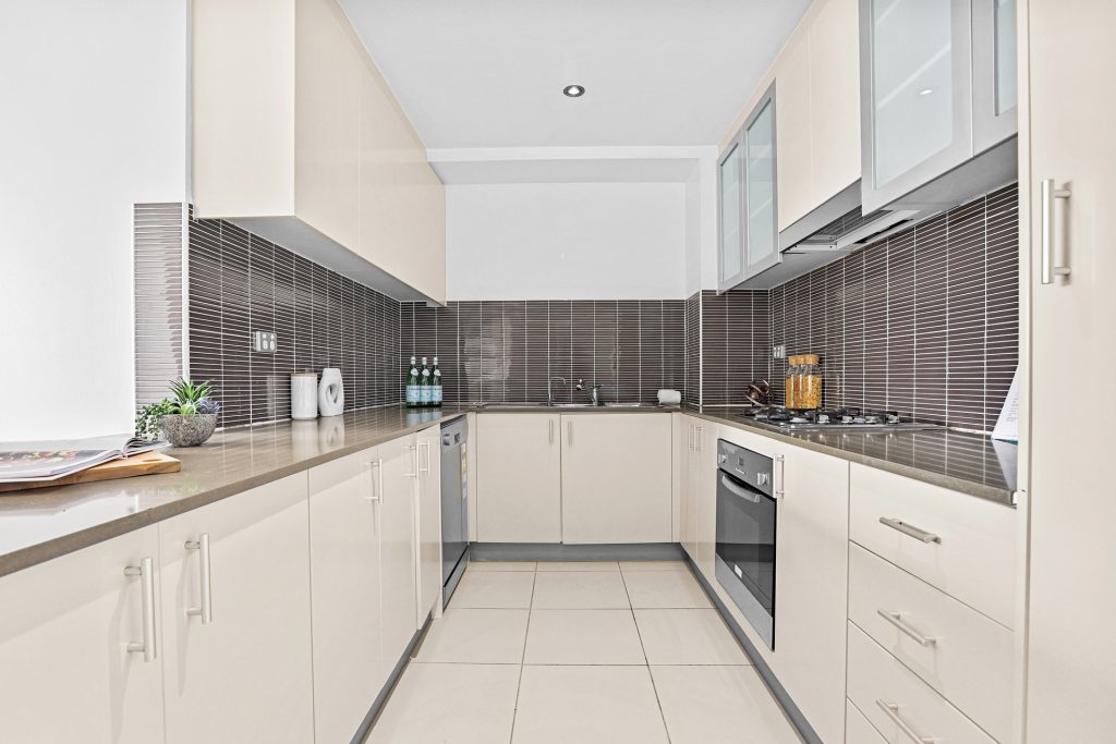 Sold - 810/91d Bridge Road - New Property in Westmead - Real Estate by Tariq Jameel