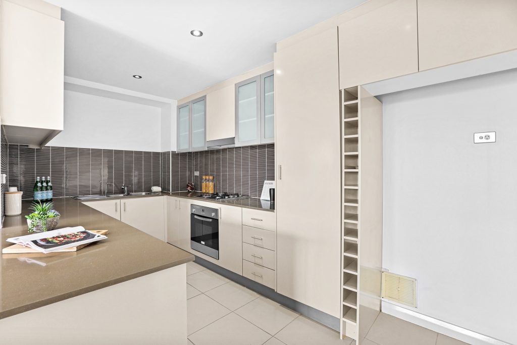 Sold - 810/91d Bridge Road - New Property in Westmead - Real Estate by Tariq Jameel