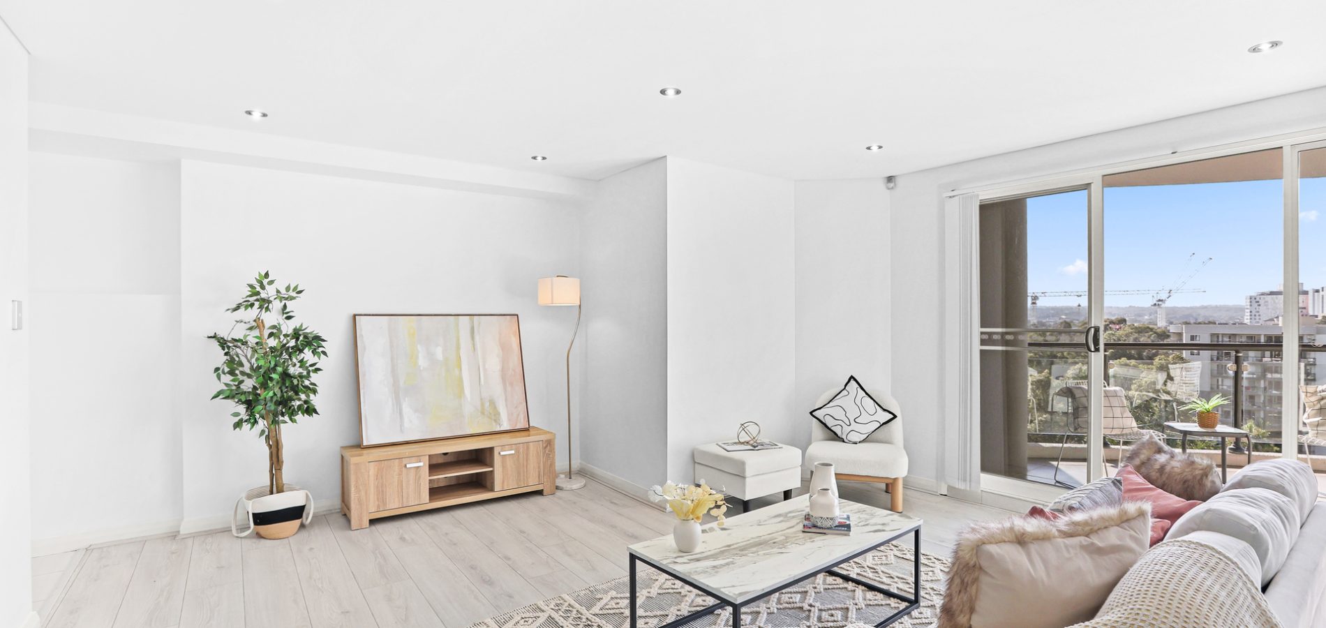 Sold - 810/91d Bridge Road - New Property in Westmead - Real Estate by Tariq Jameel