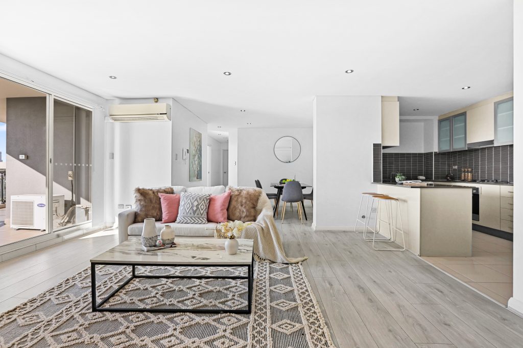 Sold - 810/91d Bridge Road - New Property in Westmead - Real Estate by Tariq Jameel