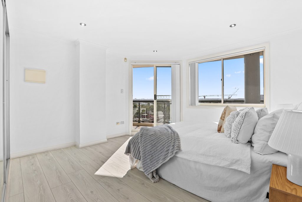 Sold - 810/91d Bridge Road - New Property in Westmead - Real Estate by Tariq Jameel