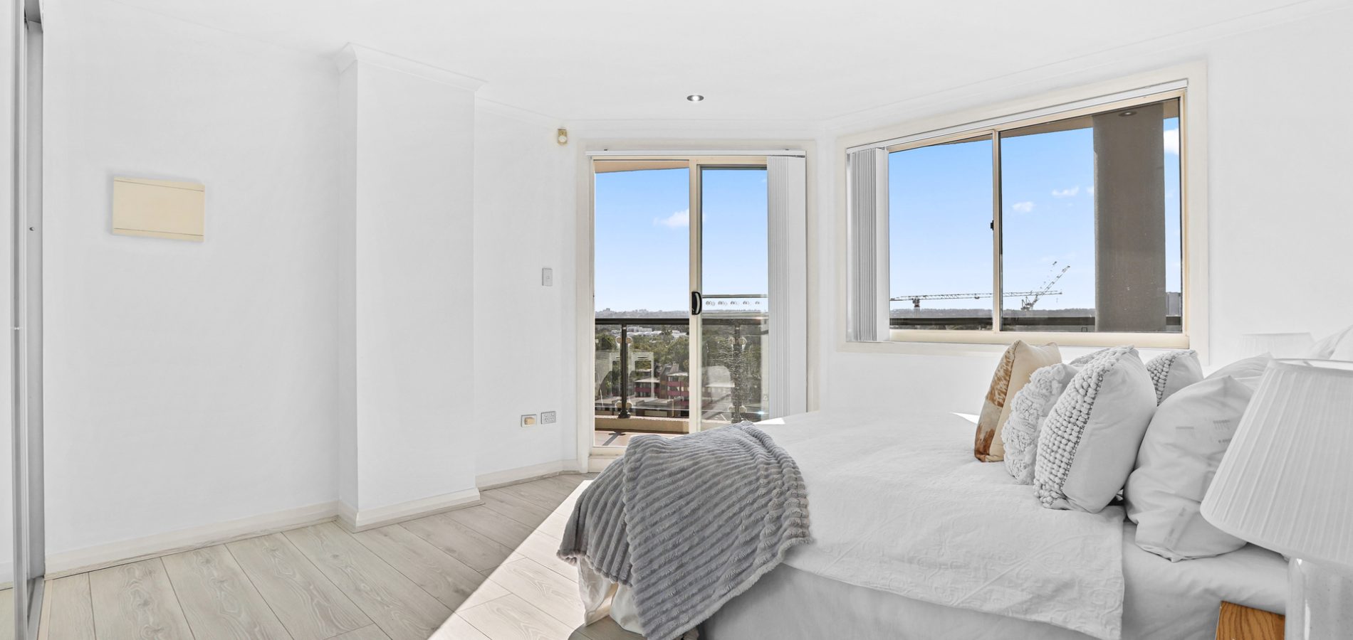 Sold - 810/91d Bridge Road - New Property in Westmead - Real Estate by Tariq Jameel