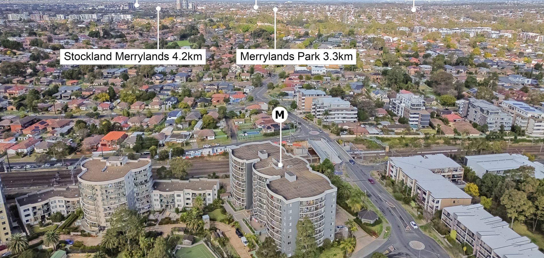 Sold - 810/91d Bridge Road - New Property in Westmead - Real Estate by Tariq Jameel