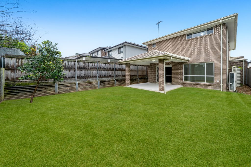 Sold - 6 Agnew Close - New Property in Kellyville - Real Estate by Corie Sciberras