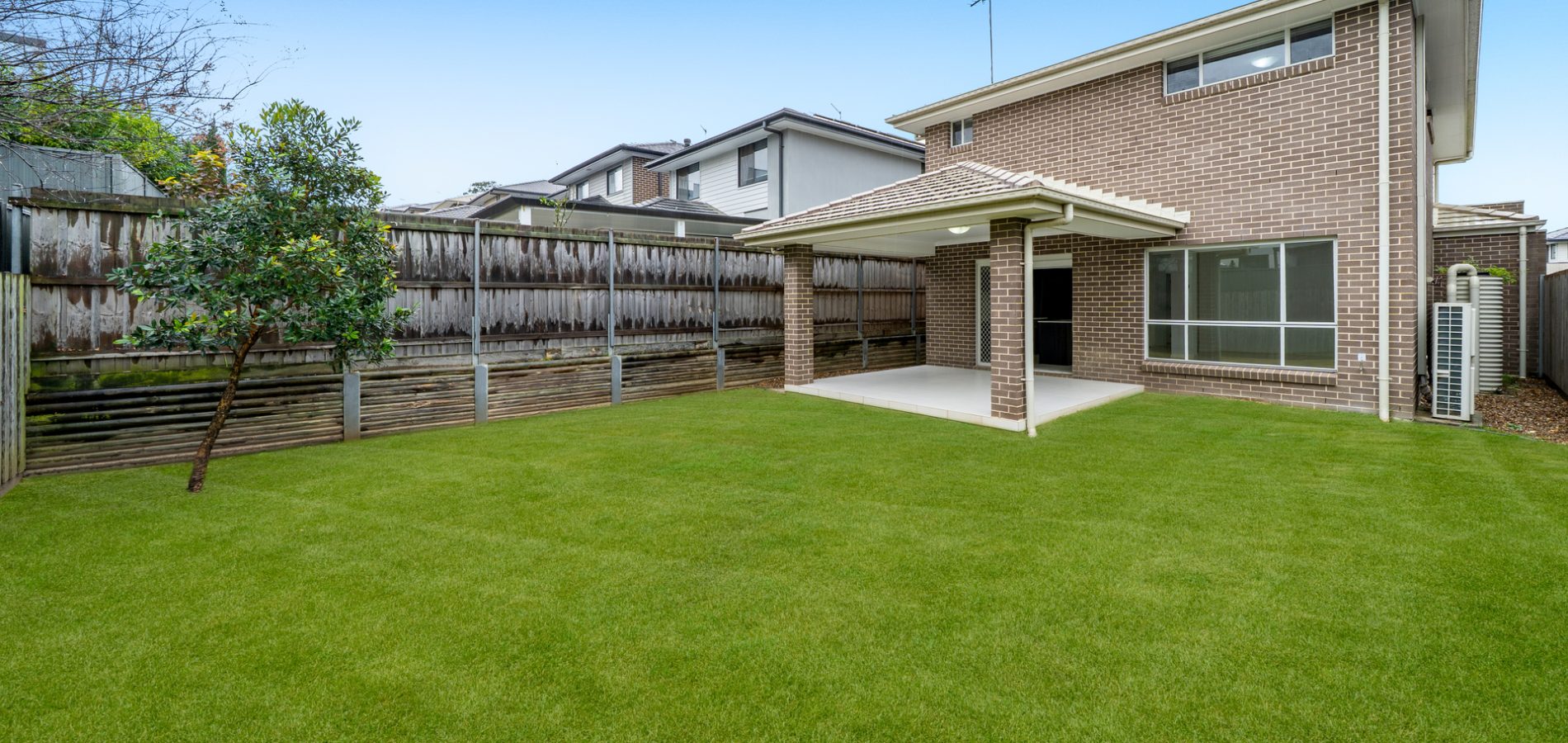 Sold - 6 Agnew Close - New Property in Kellyville - Real Estate by Corie Sciberras
