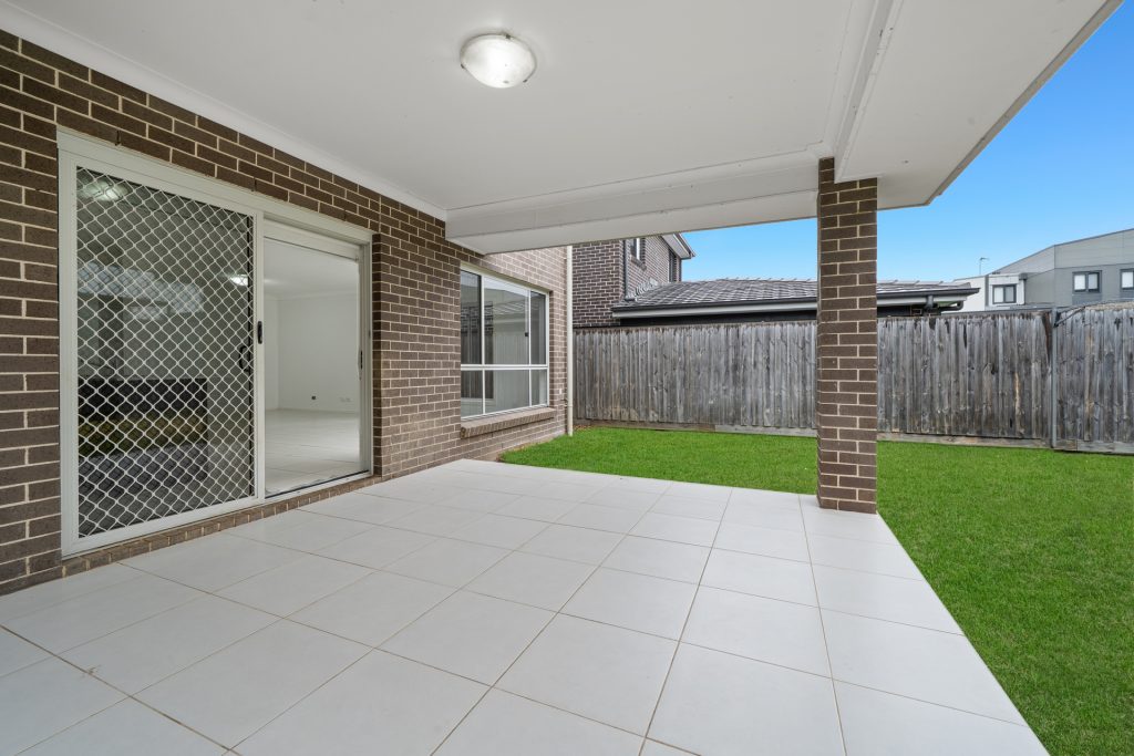 Sold - 6 Agnew Close - New Property in Kellyville - Real Estate by Corie Sciberras