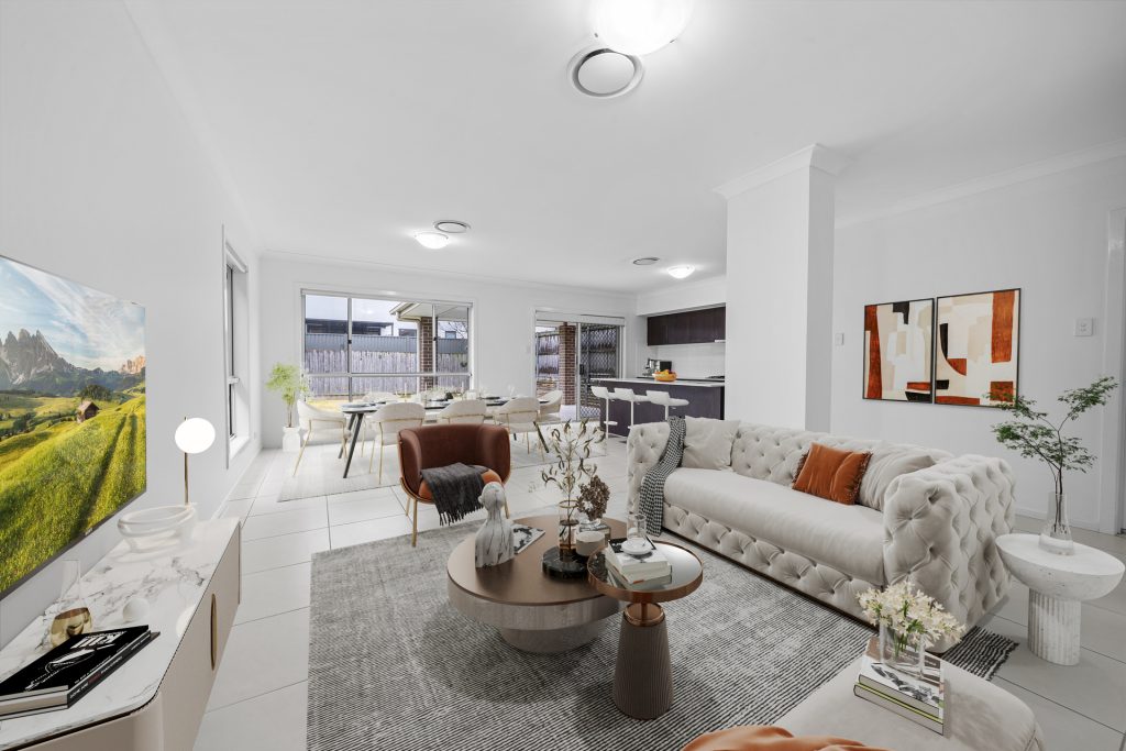 Sold - 6 Agnew Close - New Property in Kellyville - Real Estate by Corie Sciberras