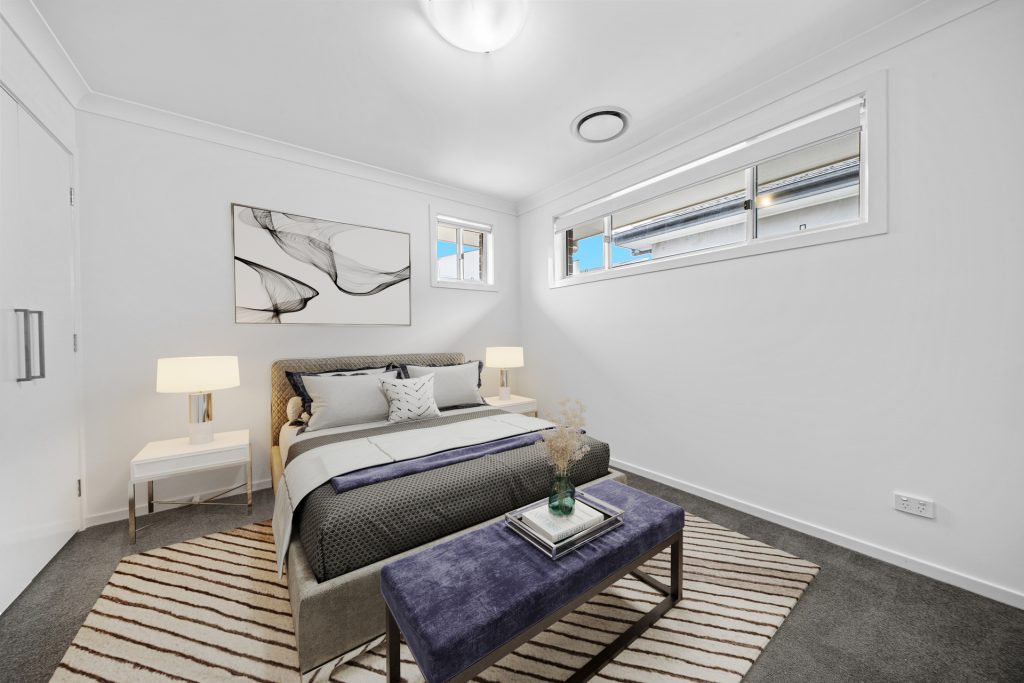 Sold - 6 Agnew Close - New Property in Kellyville - Real Estate by Corie Sciberras