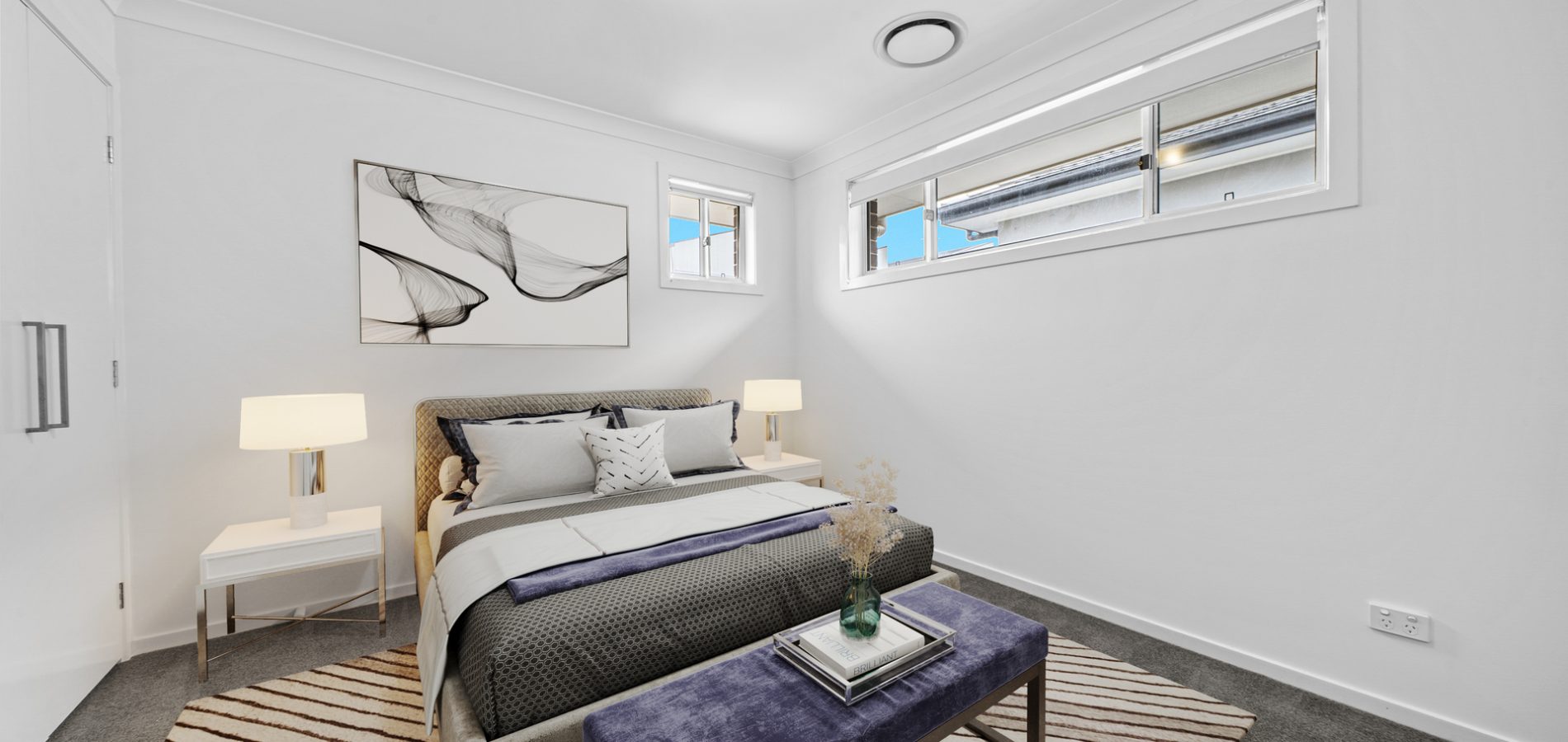 Sold - 6 Agnew Close - New Property in Kellyville - Real Estate by Corie Sciberras