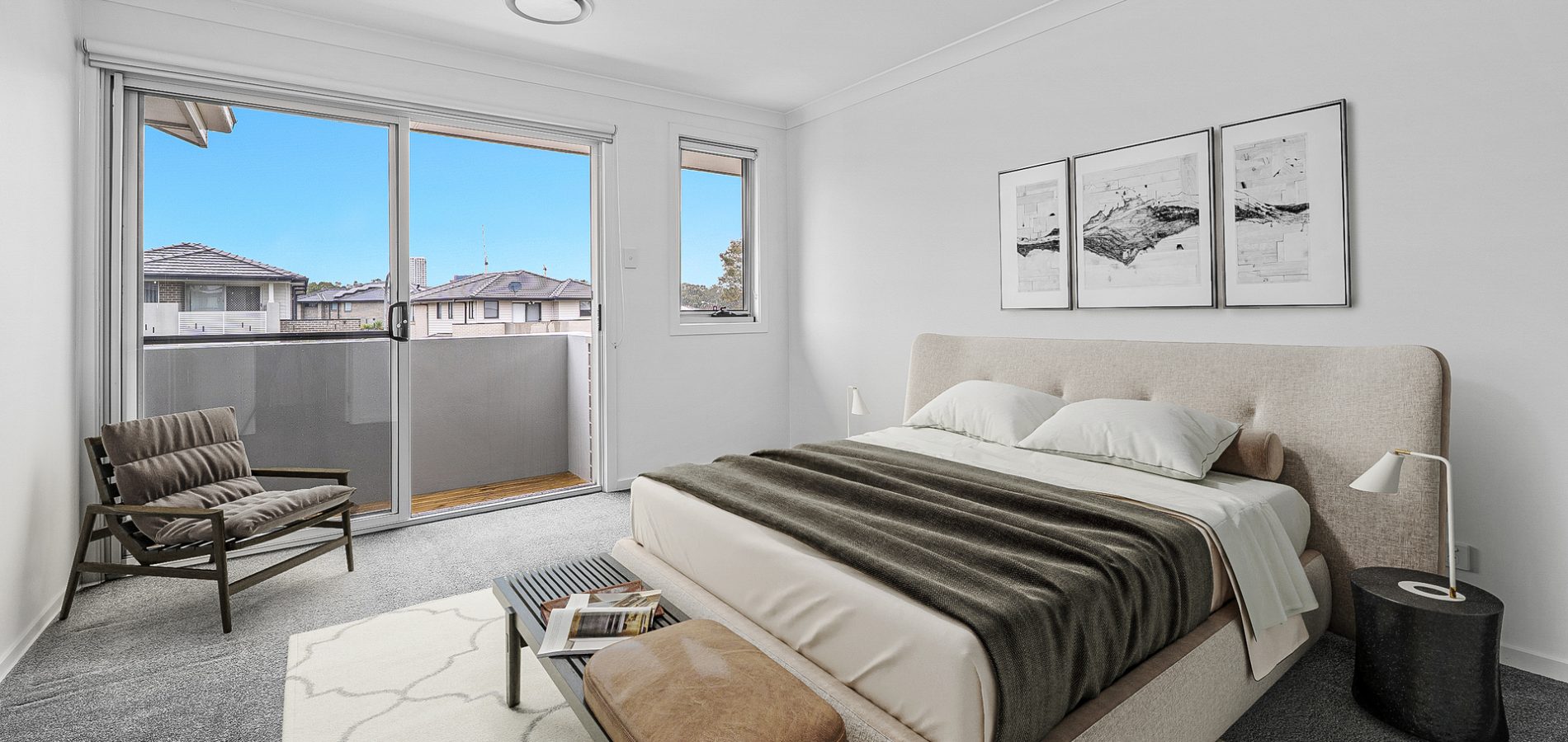 Sold - 6 Agnew Close - New Property in Kellyville - Real Estate by Corie Sciberras