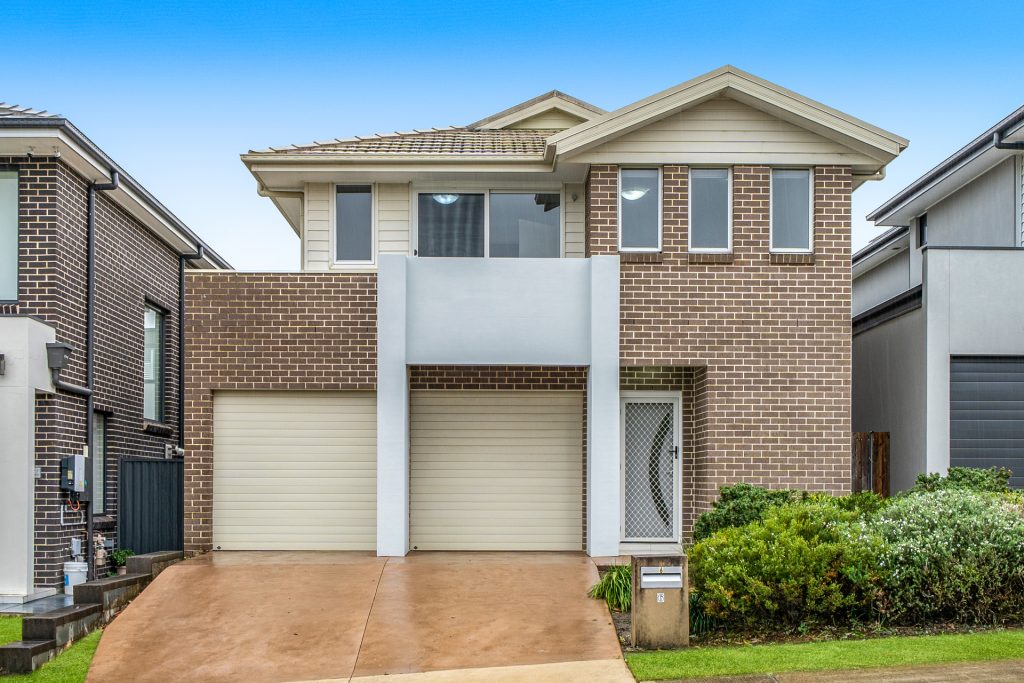 Sold - 6 Agnew Close - New Property in Kellyville - Real Estate by Corie Sciberras