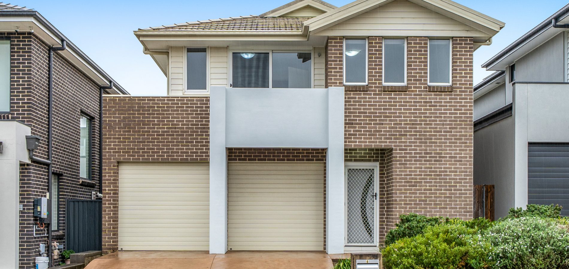 Sold - 6 Agnew Close - New Property in Kellyville - Real Estate by Corie Sciberras