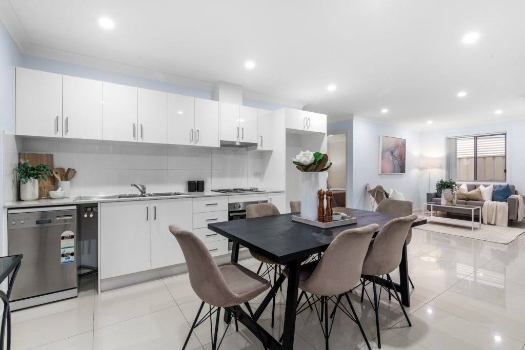 Sold - 22 & 22A Robyn Street - New Property in Blacktown - Real Estate by Cindy Luu