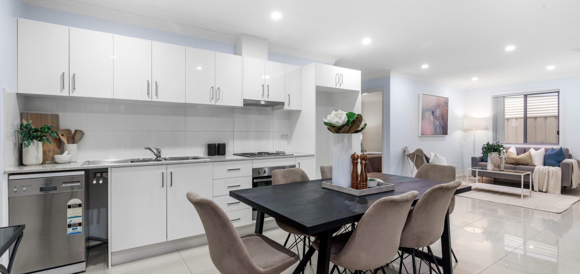 Sold - 22 & 22A Robyn Street - New Property in Blacktown - Real Estate by Cindy Luu