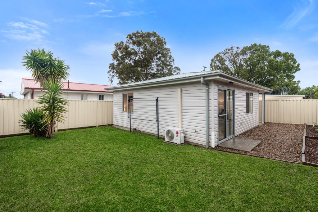 Sold - 22 & 22A Robyn Street - New Property in Blacktown - Real Estate by Cindy Luu