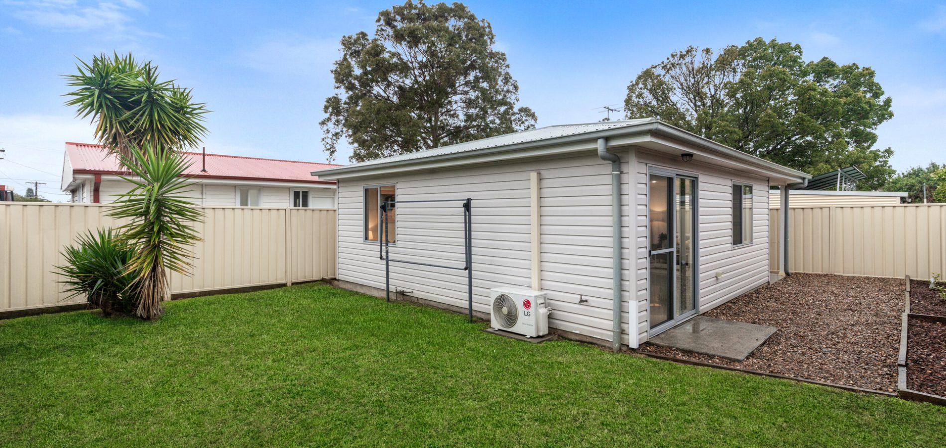 Sold - 22 & 22A Robyn Street - New Property in Blacktown - Real Estate by Cindy Luu