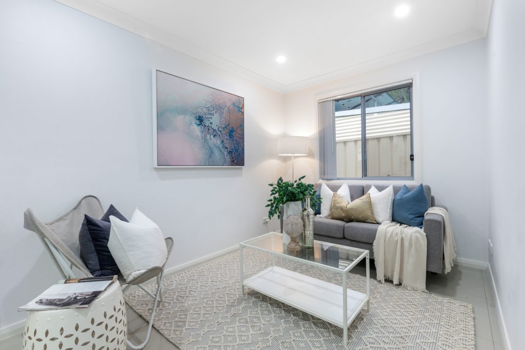 Sold - 22 & 22A Robyn Street - New Property in Blacktown - Real Estate by Cindy Luu
