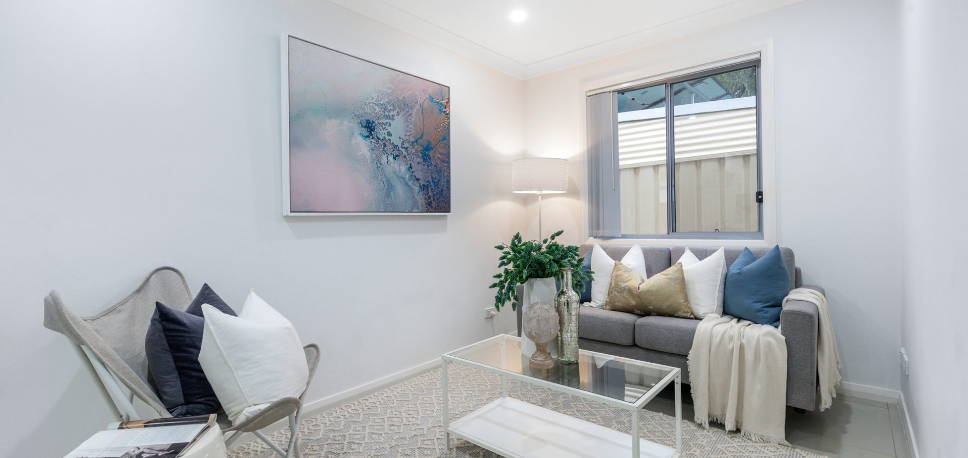 Sold - 22 & 22A Robyn Street - New Property in Blacktown - Real Estate by Cindy Luu