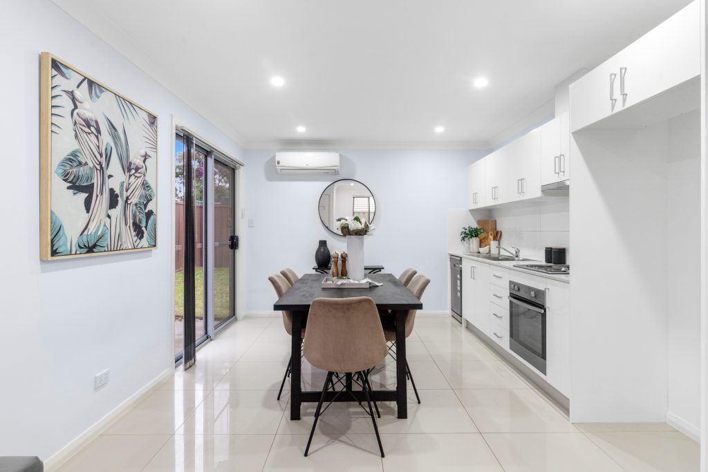 Sold - 22 & 22A Robyn Street - New Property in Blacktown - Real Estate by Cindy Luu