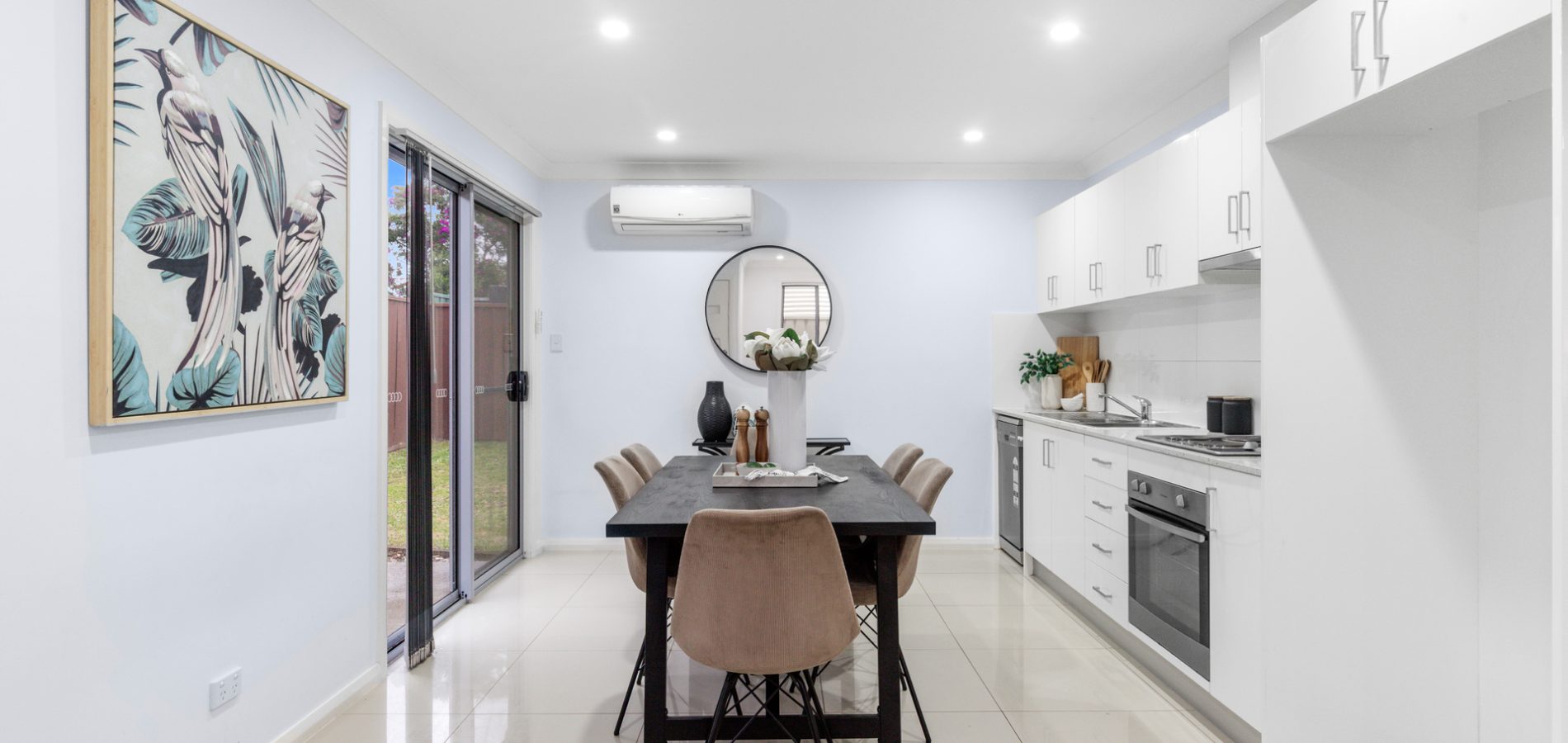 Sold - 22 & 22A Robyn Street - New Property in Blacktown - Real Estate by Cindy Luu