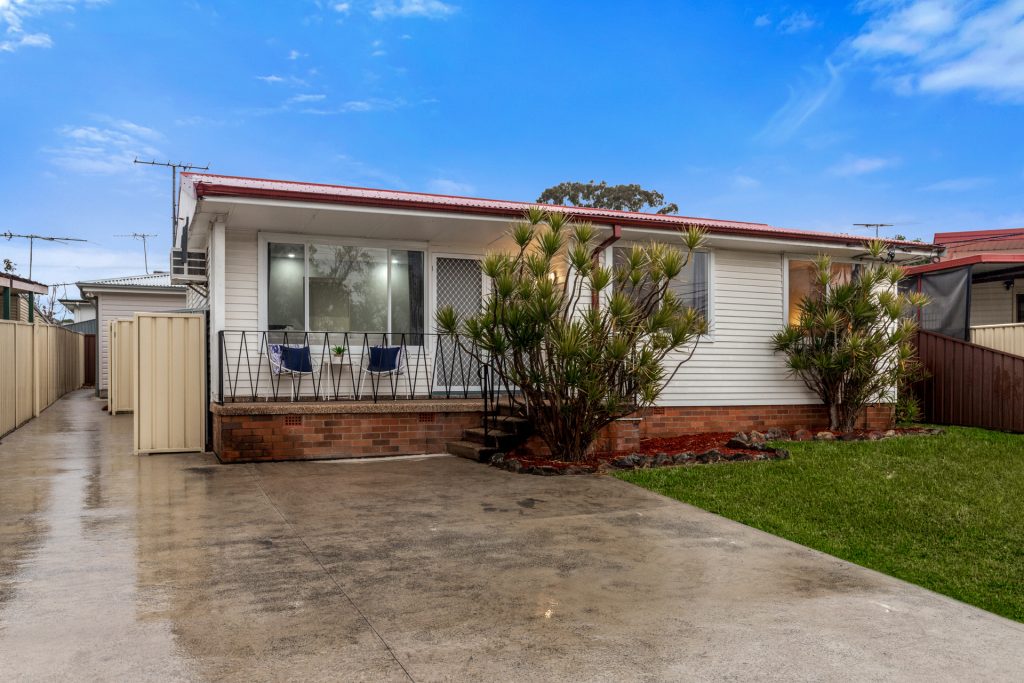 Sold - 22 & 22A Robyn Street - New Property in Blacktown - Real Estate by Cindy Luu
