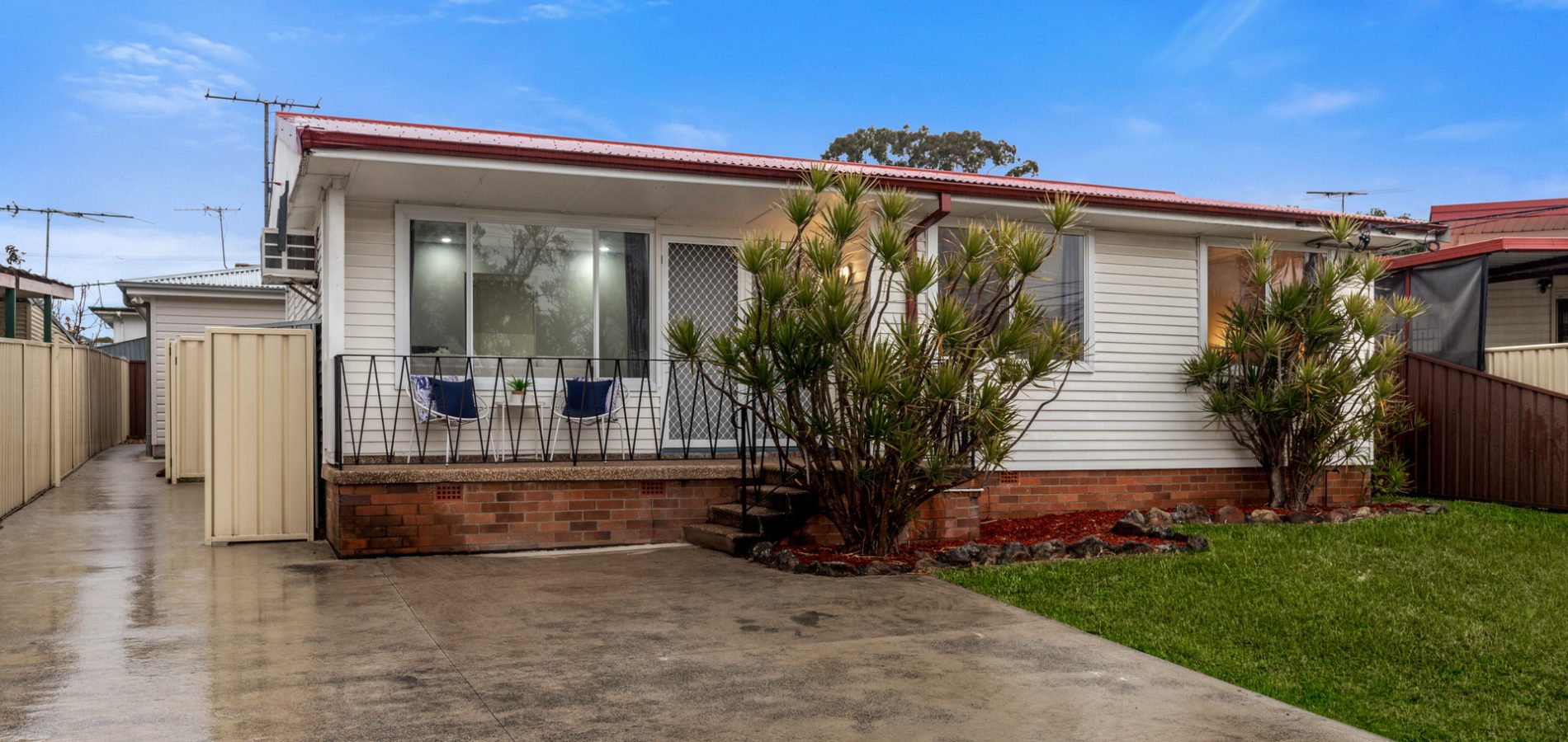 Sold - 22 & 22A Robyn Street - New Property in Blacktown - Real Estate by Cindy Luu