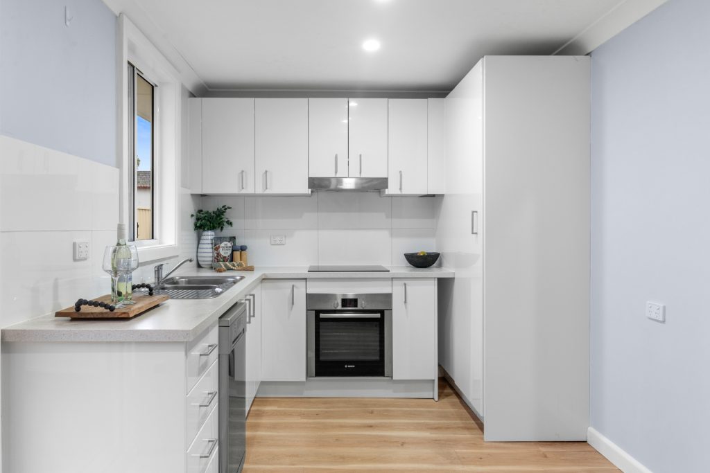 Sold - 22 & 22A Robyn Street - New Property in Blacktown - Real Estate by Cindy Luu