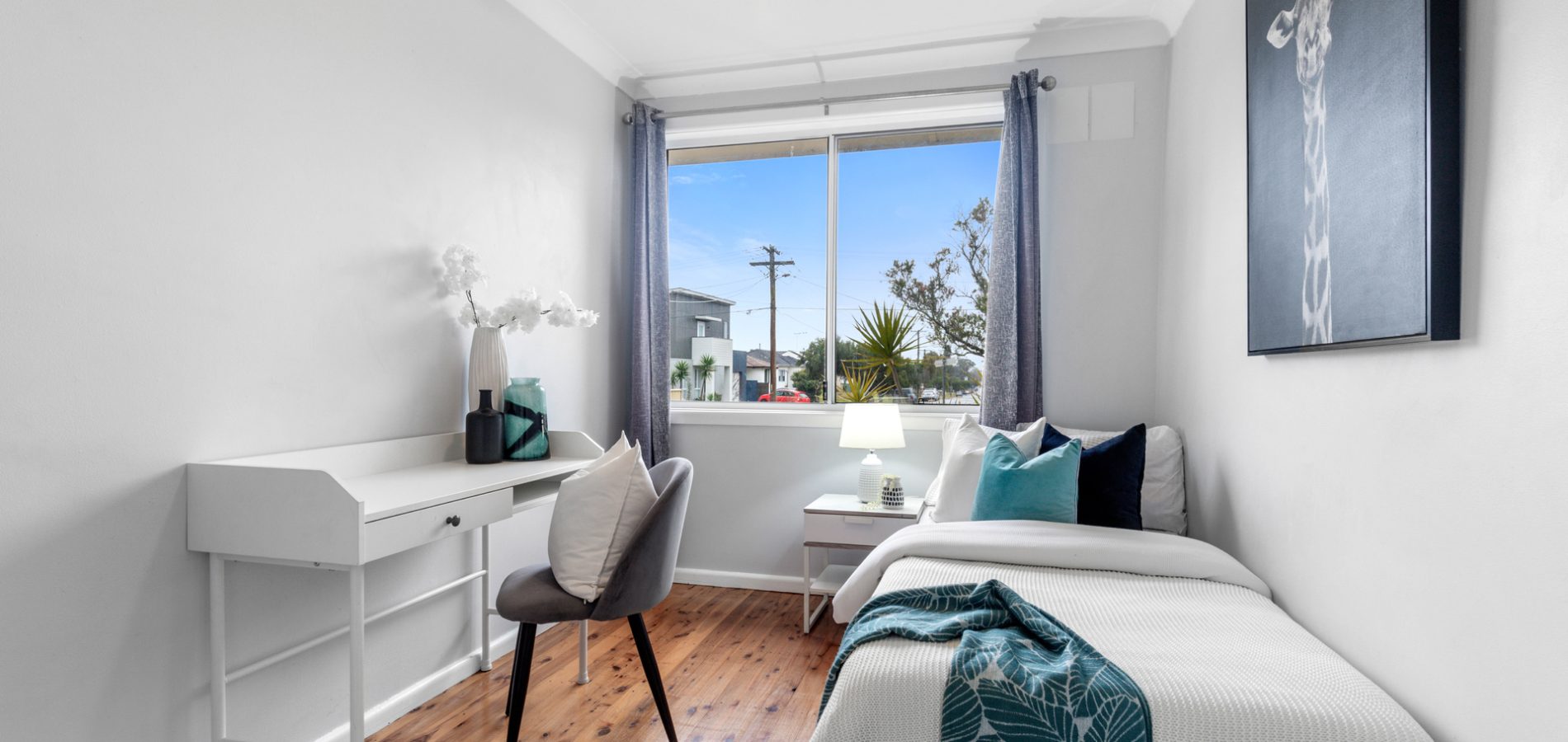 Sold - 22 & 22A Robyn Street - New Property in Blacktown - Real Estate by Cindy Luu