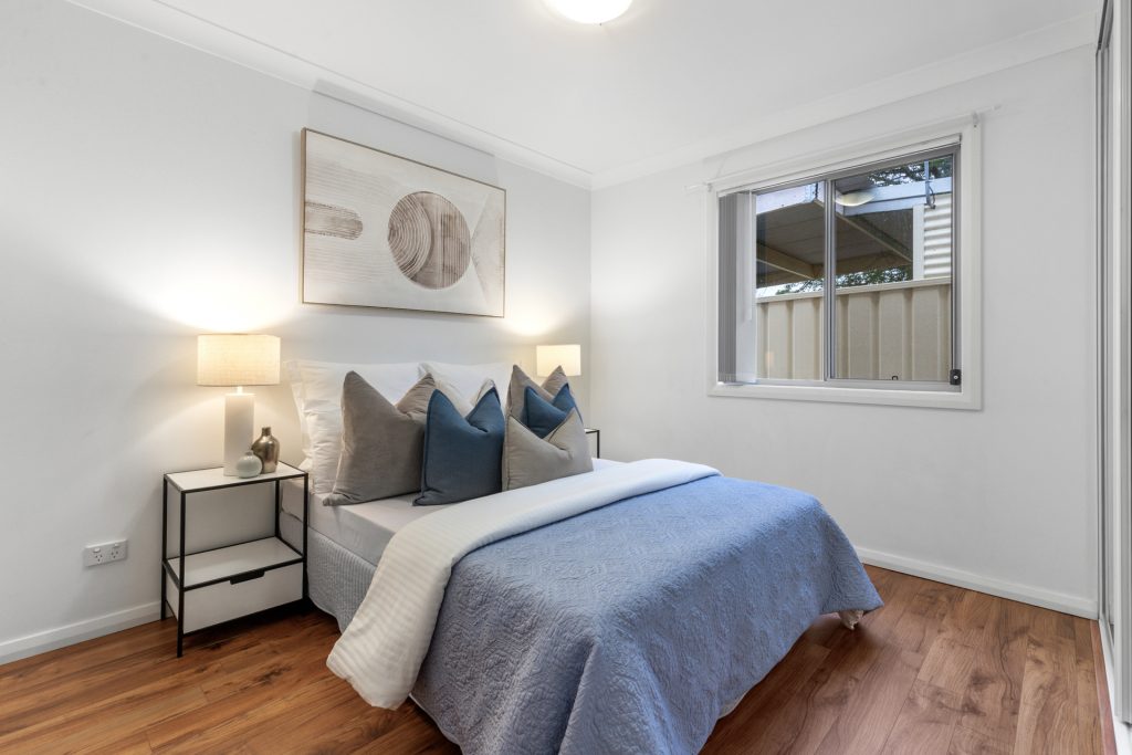 Sold - 22 & 22A Robyn Street - New Property in Blacktown - Real Estate by Cindy Luu
