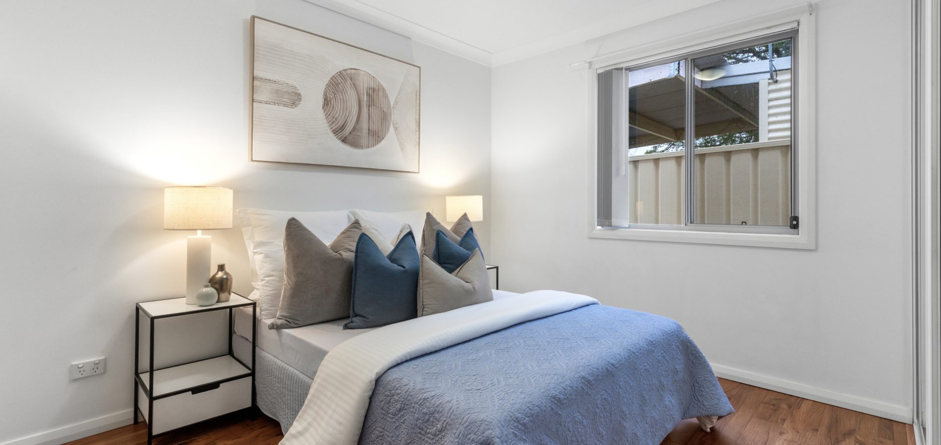 Sold - 22 & 22A Robyn Street - New Property in Blacktown - Real Estate by Cindy Luu