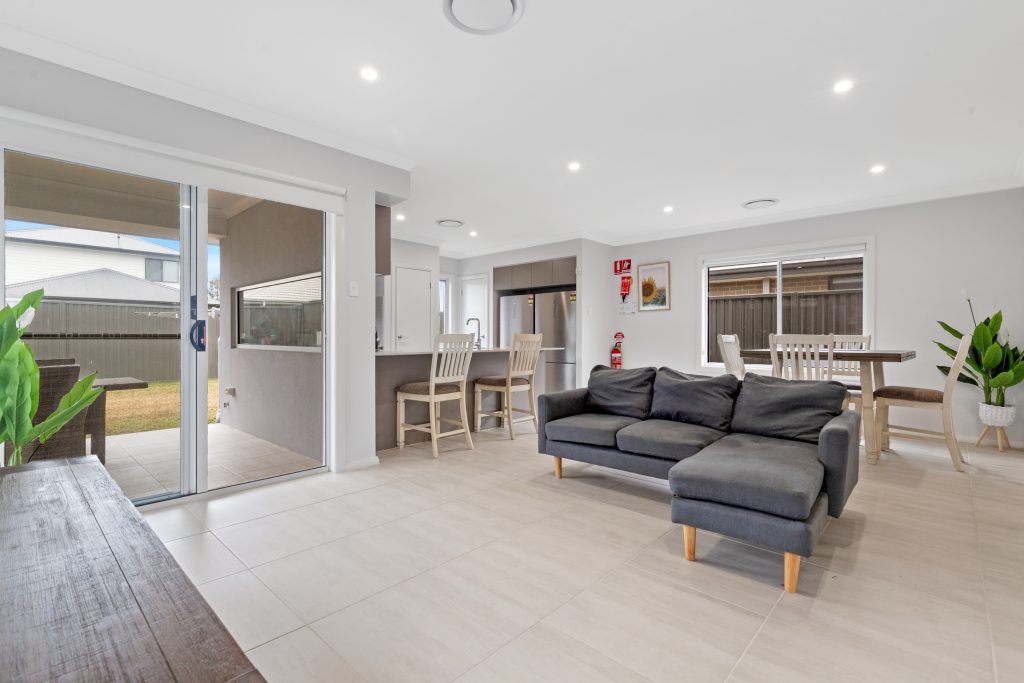 Sold - 26 Scythe Avenue - New Property in Austral - Real Estate by Joel Hollings