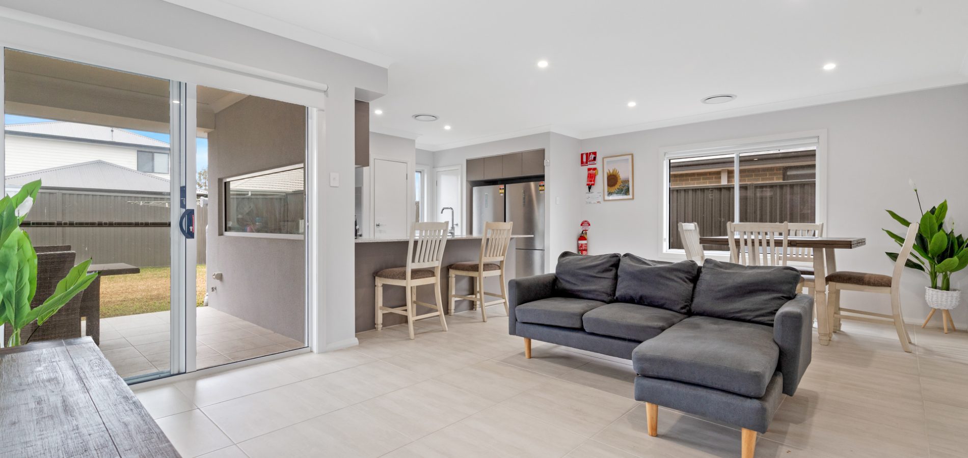 Sold - 26 Scythe Avenue - New Property in Austral - Real Estate by Joel Hollings