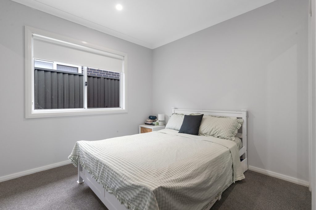 Sold - 26 Scythe Avenue - New Property in Austral - Real Estate by Joel Hollings