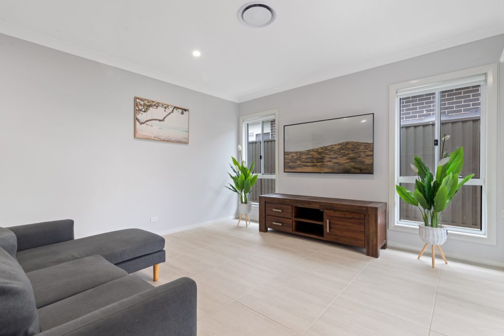 Sold - 26 Scythe Avenue - New Property in Austral - Real Estate by Joel Hollings