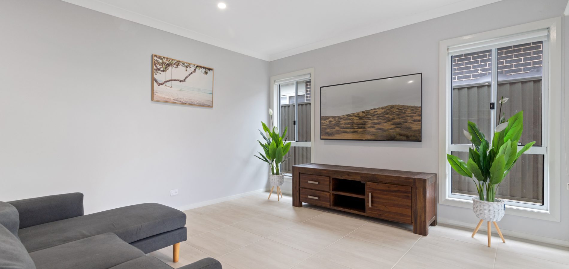 Sold - 26 Scythe Avenue - New Property in Austral - Real Estate by Joel Hollings