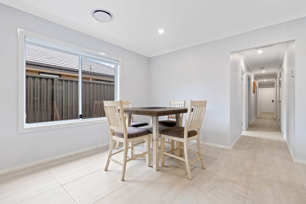 Sold - 26 Scythe Avenue - New Property in Austral - Real Estate by Joel Hollings