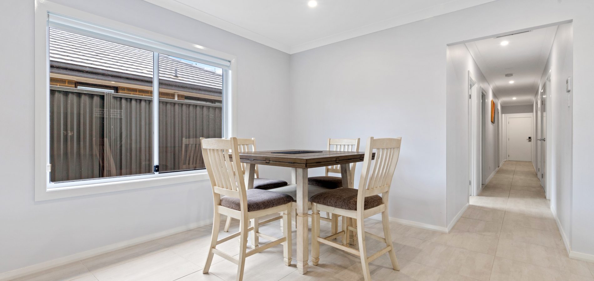 Sold - 26 Scythe Avenue - New Property in Austral - Real Estate by Joel Hollings