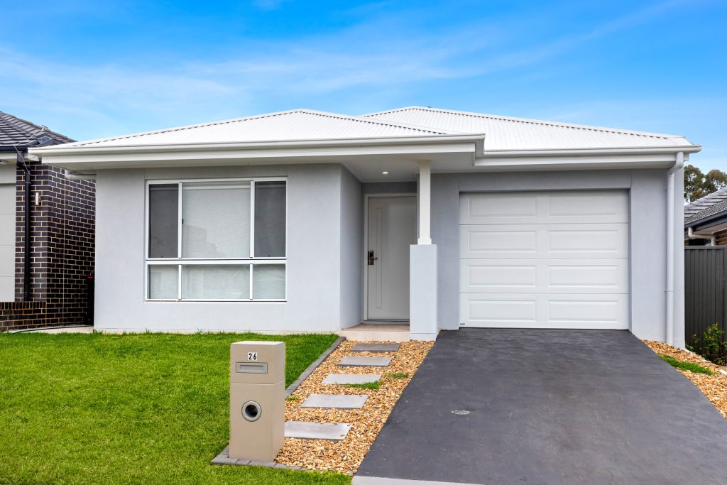 Sold - 26 Scythe Avenue - New Property in Austral - Real Estate by Joel Hollings